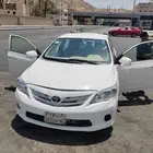 تويوتا كورولا 2011
