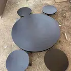 طاولة ضيافه ارضيه