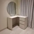 تفصيل ستاير. كنب. غرف