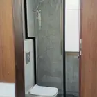 زجاج شاور صيانه ابواب زجاج حاجز شاور داربزين زجاج