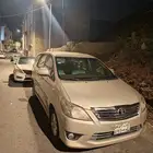 تويوتا انوفا 2012