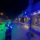 تاجير بوابات تراس ولدات الاستفحات وسيدي كلر وبيمات وكل يل