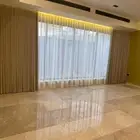 تركيب وتفصيل ستائر الويفي وجميع انواع الستائر