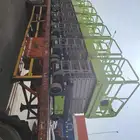 رافعات وسيزرات وببكات