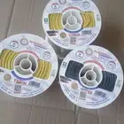 سلك كهرباء جديد