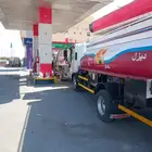 توصيل وتوريد ديزل