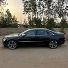 اودي اي 8 2008