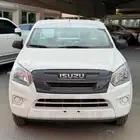 ايسوزو ديماكس جوانب 2025 (سعودي)