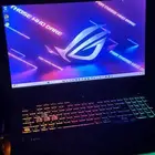 لابتوب جمينج اسوس روج