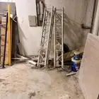 تراس إضاءة طول مترين