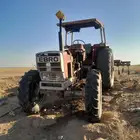 حراثة اوبرو 6سلندر دبل نوع مكينة باركنز تحتاج توضيب