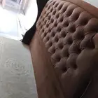 ظهر سرير مزدوج للبيع