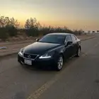 لكزس is300 2012