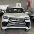 لكزس LX600 BB بنزين 2025
