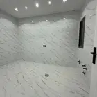 شقة في عمارة سكني بالدور الارضي 5 غرف وصالة ب 800 الف جديدة