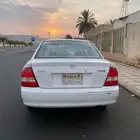 مازدا 323 موديل 2002 مخزن