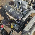 مكينه ايسوزو ديزل وانيت 2013