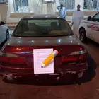هوندا - اكورد- موديل 2000