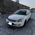 للبيع لانسر 2014 اوتوماتيك