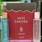 عطورت ومكياج واكسسورات وشنط وملابس