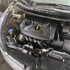 مكينه النترا اكسنت