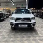 تويوتا هايلوكس ديزل غماره دبل