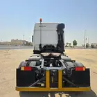 راس تريله مرسديس اكترس جفالي