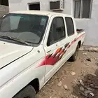 هايلوكس موديل 98 لبيع مكينه قير وشاصي شرط ا
