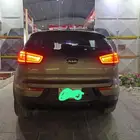كيا اسبورتاج 2015