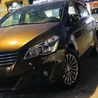 سياره سزوكي 2016