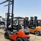 للإيجار رافعة شوكية فوركلفت للإيجار جميع أنواع الرافعات