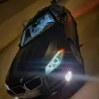بي ام دبليو الفئه الخامسه 2011 فل كامل   في قمة النظافه