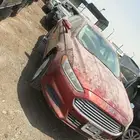 فورد فيوجن 2014