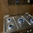 صيانه افران غاز تصليح بوتاجاز غاز