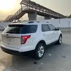 فورد اكسبلورر 2013 فل كامل