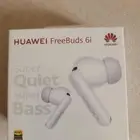 سماعة Huawei FreeBuds 6i
