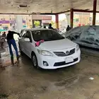 تويوتا كورلا 2012 للبيع