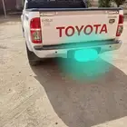 هايلوكس غمارتين 2015 شد بلد ستين عام ماشيه 189 ألف