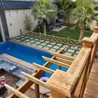 شاليه غرب الرياض ضاحيه نمار