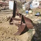 مساح ومحراث ابو ثلاثه وكلاله