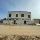 فيلا دوبلكس فاخره للبيع بابو عريش