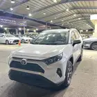 تويوتا راف فور XLE 25