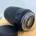 عدسه كانون 24_70 rf