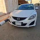 مازدا 6 موديل 2011