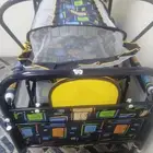 كرسي نوم اطفال منزلي