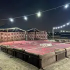 مخيم للايجار