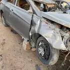 للبيع قطع غيار سوناتا 2010