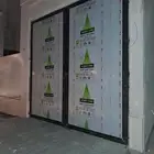 حديد كلادينج درابزينات  المنيوم