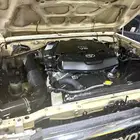 مكينة شاص اف جي ربع