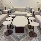 طاولة مجلس فخمه